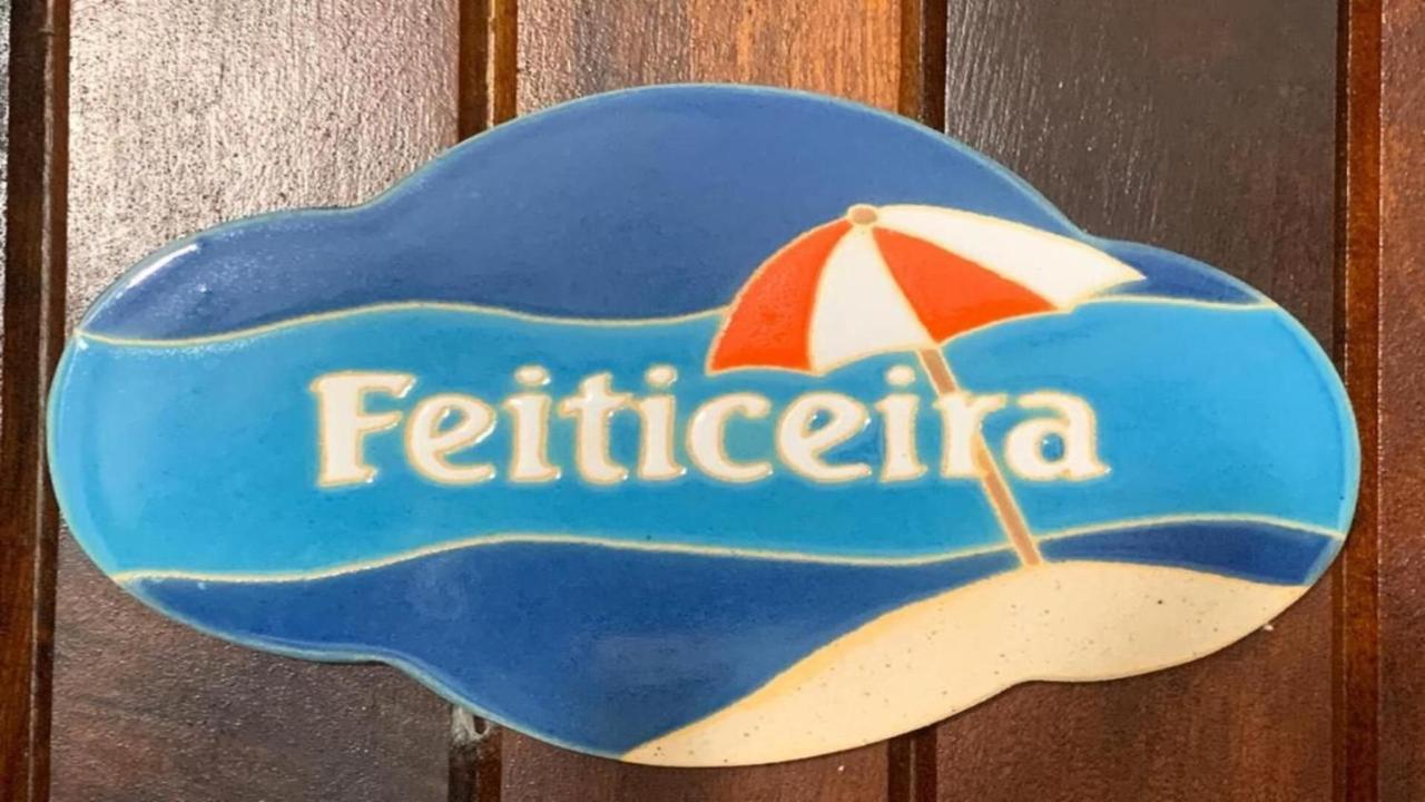 Bela Ilha Guest House Ilhabela Exterior foto