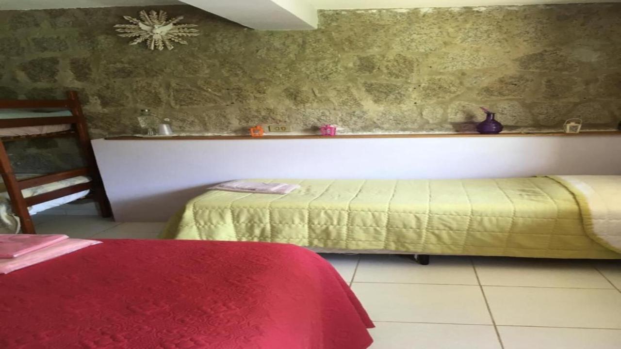 Bela Ilha Guest House Ilhabela Exterior foto